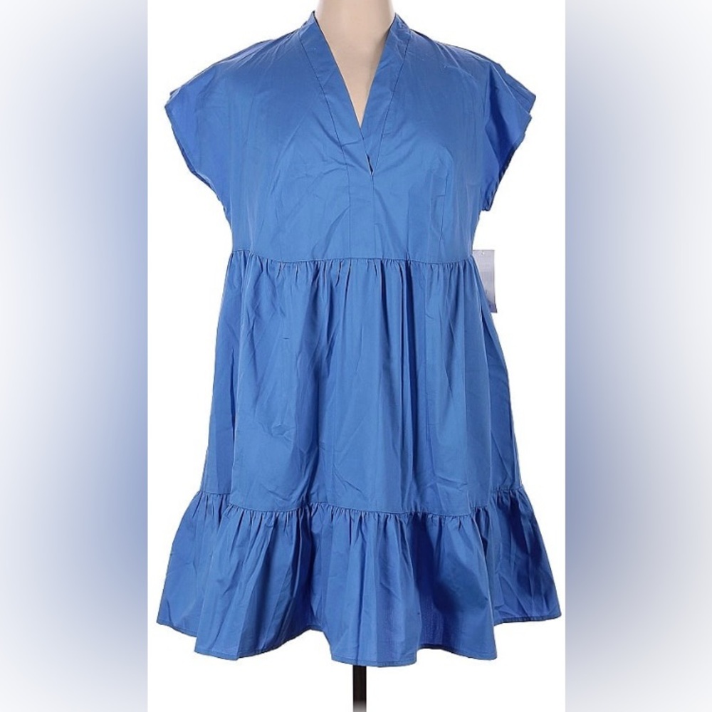 52Seven Dress - Picture 3 of 4